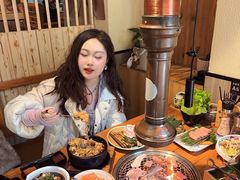 -牛坂亭 . 和牛烤肉海鲜酒场(工农路店)