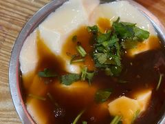 -正宗杨家吊炉饼