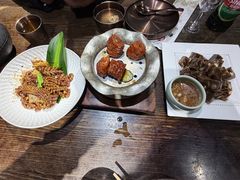 -魁盛居百年鲁菜馆(县西巷店)