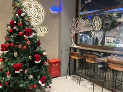 -CARINO BAKERY&CAFE(南方商城店)