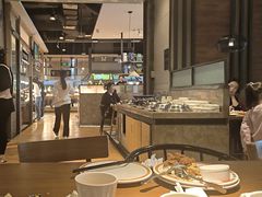 -比格比萨自助(美乐城店)