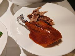 -四季民福烤鸭店(王府井东安门店)