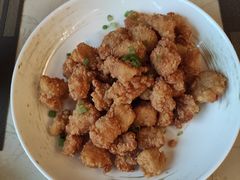 -望京楼flavor餐厅(古北水镇景区店)