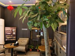 -鹿栖.精油SPA(金山世纪城店)