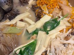 -云尊府云南菜·蒸汽石锅鱼(学清路店)