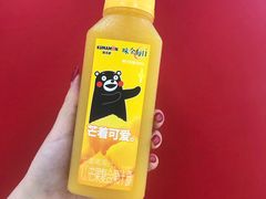 -世纪联华超市(外海店)