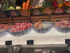 -味餐厅·海鲜·火锅·自助餐