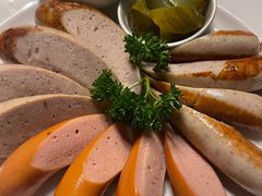 -宝莱纳餐厅(滨江店)