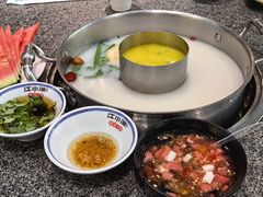 -江小渔鲜鱼火锅(应天西路店)