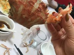 -宾朋海鲜特色美食餐厅·纯手工鲅鱼水饺(兴海路店)