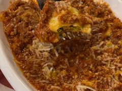 -安立可意大利美食