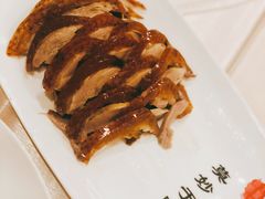 全聚德精品烤鸭-全聚德(前门店)