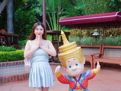 -南宁方特东盟神画