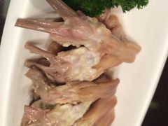 -老正兴菜馆(福州路店)