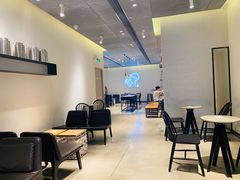 大堂-喜茶(深圳东门1234店)