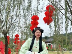 -广西壮族自治区药用植物园