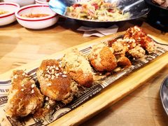 -秋木烤肉·韩国牛肉名家(高新旗舰店)