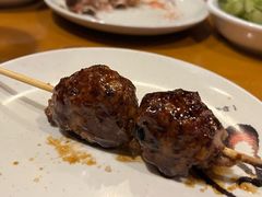 -福烤锦花(长乐路店)