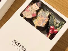 -ZARAHOME(虹桥南丰城店)