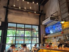 -JuiceRobot·手工意大利面&汉堡精酿(珠江新城店)