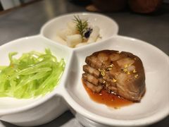 -姑苏家宴·苏帮菜·松鼠桂鱼(苏州总店)
