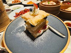 -领事馆19号中餐厅(厦门海景洲际酒店)