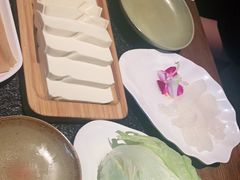 -盡膳口福跷脚牛肉火锅(北美新天地店)