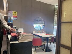 -赤火牛排(金狮广场店)