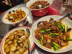 -柴火农家·江西赣南菜(土华店)