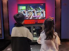 -欢乐迪KTV(新天店)