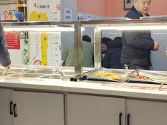 -金军食堂