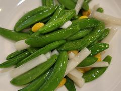 -烤肉宛饭庄(北新桥店)