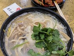 小碗羊肉烩面-惠丰源烩面馆(经七路店)