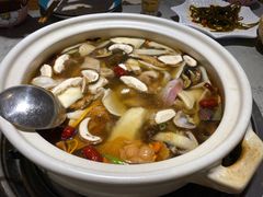-大理董·董家小厨野生菌火锅(古城旗舰店)