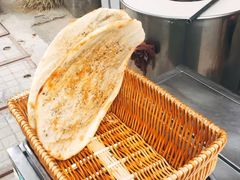 -荆楚任氏锅盔(紫阳路店)