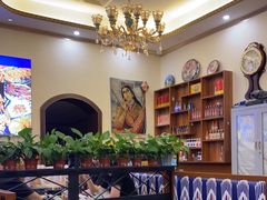 -新疆阿力餐厅(洪湖里店)