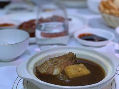 肉骨茶-螃蟹之家·新加坡特色料理(银泰中心in99店)