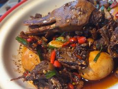 -小柴米·传统江西菜(万寿宫店)