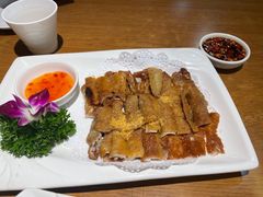 -周锦记广式餐厅