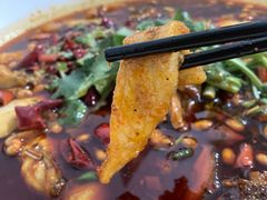 -东生饭店