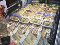 -巴黎贝甜(华堂新辰汇店)