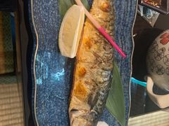 -天狗山料理(省体店)