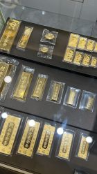 -菜百首饰店(通州贵友店)