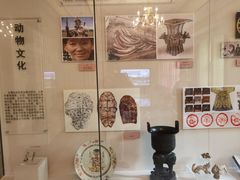 -北京动物园-畅观楼