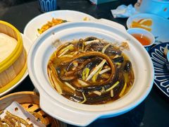 -芳芳私房菜·精做淮扬菜(承德路店)