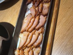 -蜜桃餐厅·伴山(绿宝广场店)