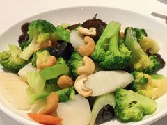 -大铁勺新津菜(迎水道店)