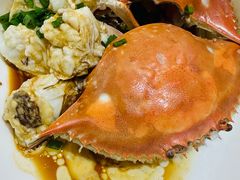-金海湾海鲜排档(朱家尖店)