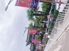 -云南民族村