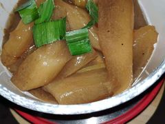 -绿茶餐厅(华联万柳店)